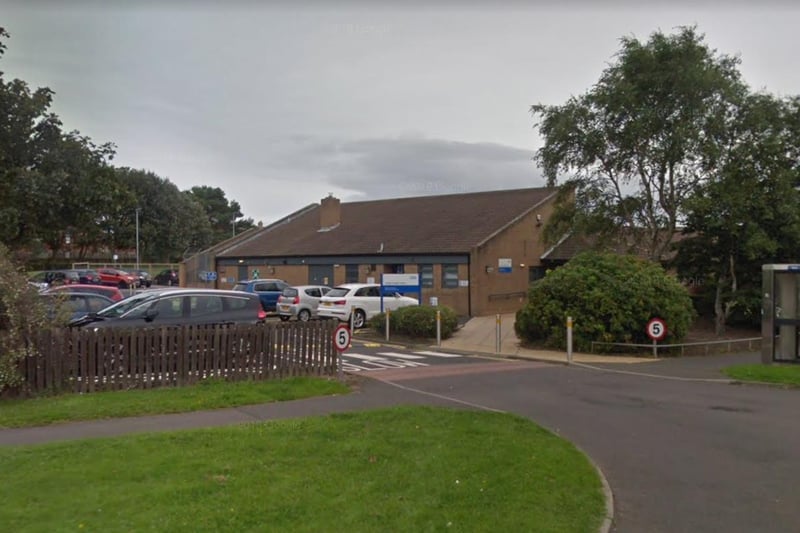 There were 265 survey forms sent out to patients at Coquet Medical Group. The response rate was 47.17%. Of these, 5.55% said it was very poor and 0.99% said it was fairly poor.