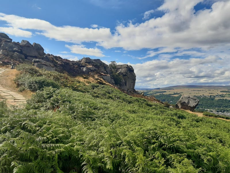 Leeds isn’t far from the Peak District or the Yorkshire Dales, take yourself on a day out to Ilkley and go for a hike in the Moors. You don’t need to go to the pub everyday!