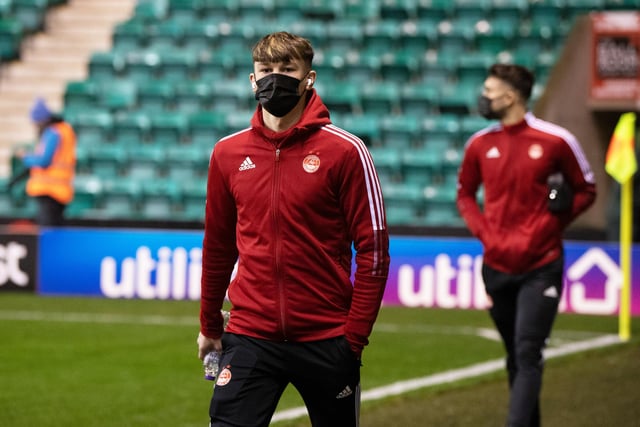 The 18-year-old, according to another report, is sought after by two other English clubs with Watford ready to make a move having failed to land Lewis Ferguson from Aberdeen previously. The Hornets have made formal contact with the Dons but could face intense pressure from Newcastle United who are ready to reshape their squad in January. Ramsay is understood to be valued at around £4m. (Scottish Sun)