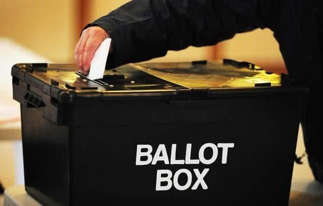 Sheffield's election count did not get underway until 2.50am on Friday, May 6, after a man reportedly threatened staff at a polling station in Fulwood at just after 10pm the previous evening