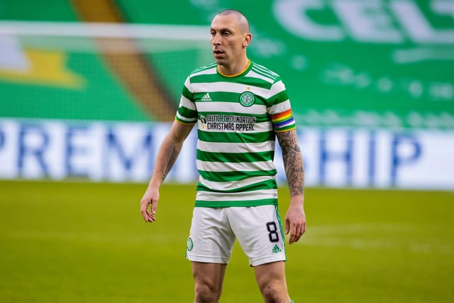 Neil Lennon's biggest call was whether to recall his captain or stick with Ismaila Soro, who had impressed in recent victories. The quadruple-treble chasing skipper gets the nod.
