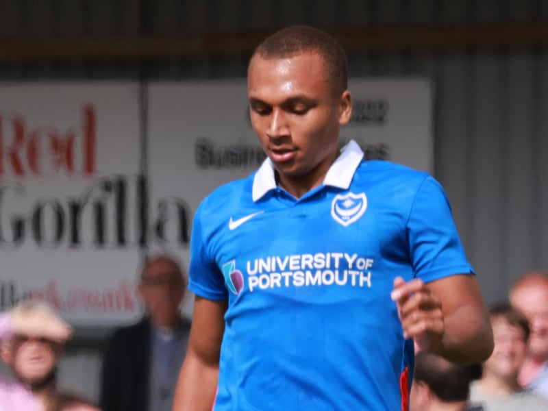 The midfielder graduated through Leicester's academy before his release at the end of last season. The 22-year-old is a former England under-17 international and had a loan spell at Southend during the first half of 2019-20, making 10 appearances.