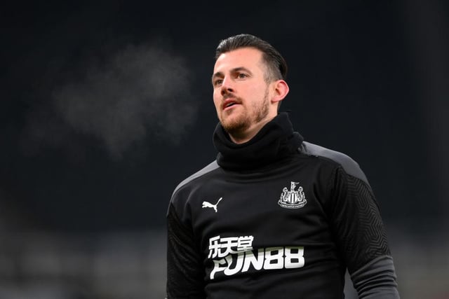 After a shaky display by Karl Darlow against Brentford, is it time for Dubravka to come back into the Newcastle United side?