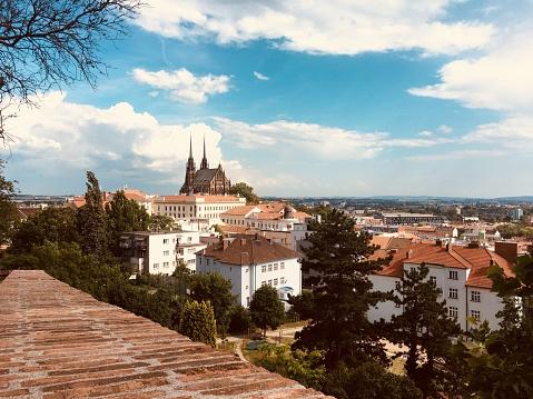 Brno, is another stunning place to visit for a well-earned break.