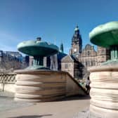 One of the city’s citizens has criticised Sheffield Council for giving out salaries to its directors totalling around £1 million.