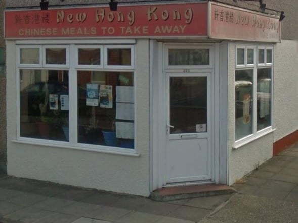 Rated 0: New Hong Kong Takeaway at Shop, 222 Twyford Avenue, Portsmouth; rated on October 9.
Its hygienic food handling was rated as improvement necessary while its management of food safety and cleanliness and condition of facilities and building was deemed as major improvement necessary.