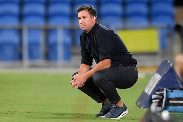 Liverpool legend Robbie Fowler has thrown his hat into the ring to become the next Hibs manager. The Easter Road club are under interim charge with David Gray in the managerial position following the exit of Jack Ross. Fowler is believed to have made contact with Hibs having managed in Australia and India. (Daily Record)