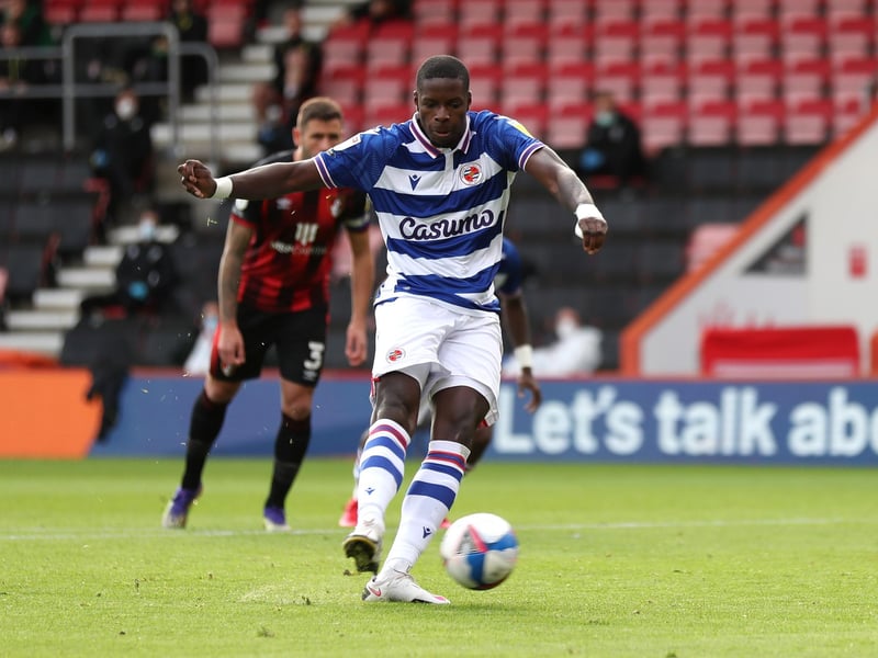 Overall squad value: £112m. Number of players: 20. Average player value: £5.6m. Most valuable player: Lucas Joao (£10m)