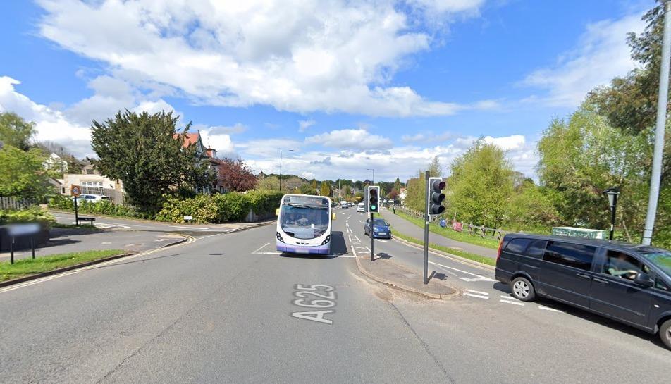 Transport leader 'shocked' Ecclesall Road named one of the most dangerous in the country