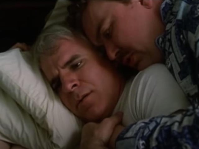 This film, rated U, was 20th on our readers' list.