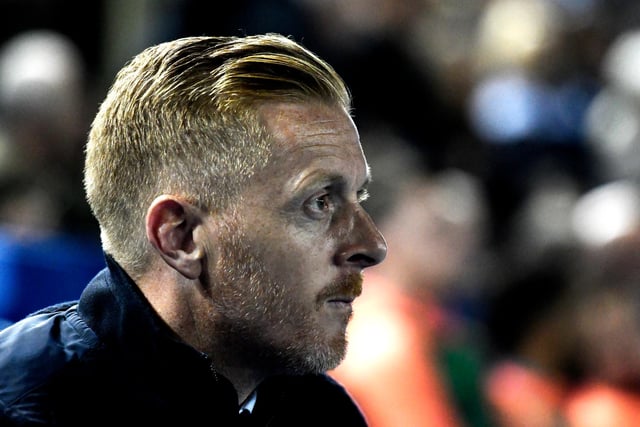 Sheffield Wednesday boss Garry Monk has revealed he'll only select players who will "run through a brick wall" for his team when the season restarts, as a number of key players edge closer to their contract expiry. (talkSPORT)