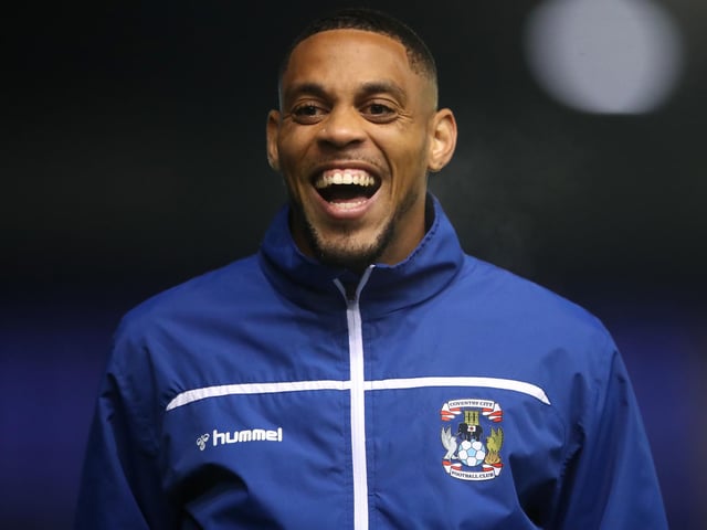 Position: LW
2021-22 Championship appearances: 3
(Photo by Alex Pantling/Getty Images)