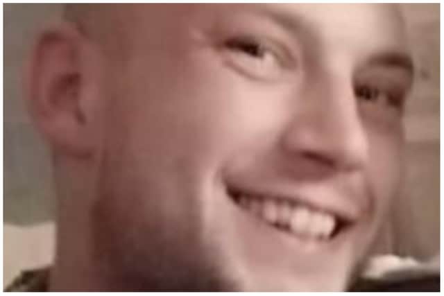 Three people have now been charged with the murder of Adam Clapham, 31, who was found unresponsive at a property in Spring Street, Rotherham on Monday, September 19, 2022