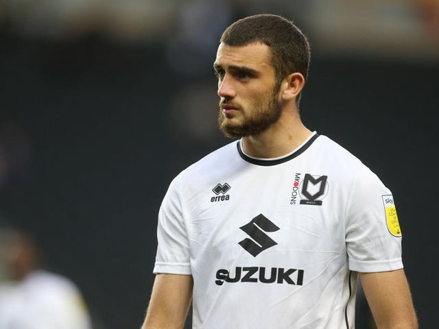 Start of season overall squad market value: £8.15m. Current squad market value: £8.1m. Overall percentage change: -0.6%. Most valuable player: Troy Parrott (estimated market value = £3.24m)
(Photo by Pete Norton/Getty Images)