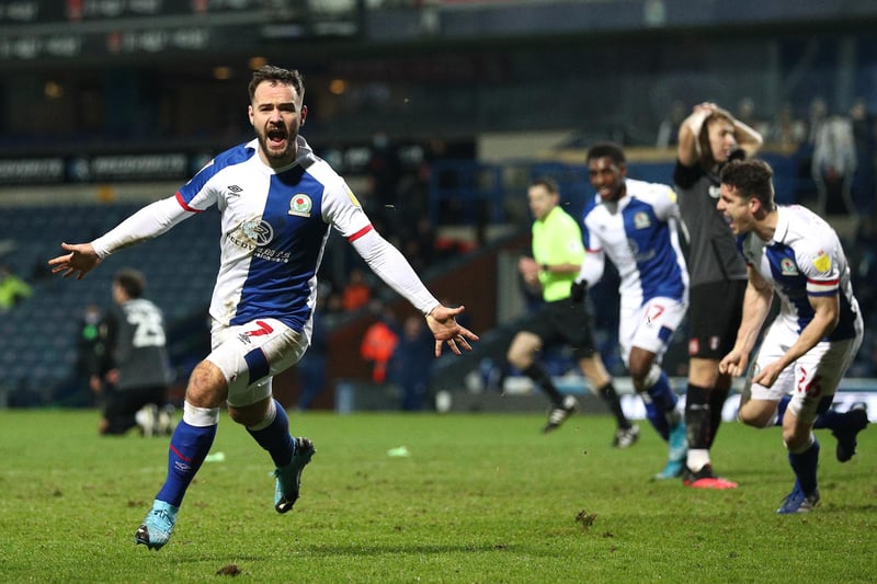 West Ham United have been tipped to challenge the likes of Everton and Fulham for Blackburn Rovers striker Adam Armstrong. The ex-Newcastle United man has netted 18 goals already this season. (The Sun)