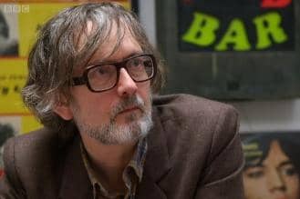 Jarvis Cocker speaks to comedian Greg Davies about how the 1960s novel A Kestrel for a Knave influenced him in a BBC video.