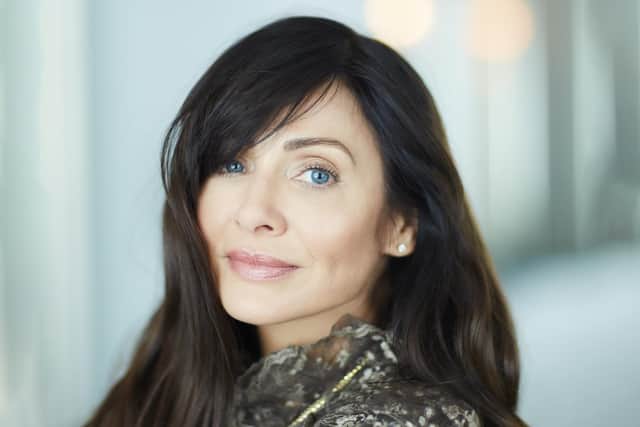 Natalie Imbruglia is set to join the Saturday's headliner Self Esteem at Rock N Roll Circus Sheffield on September 2.