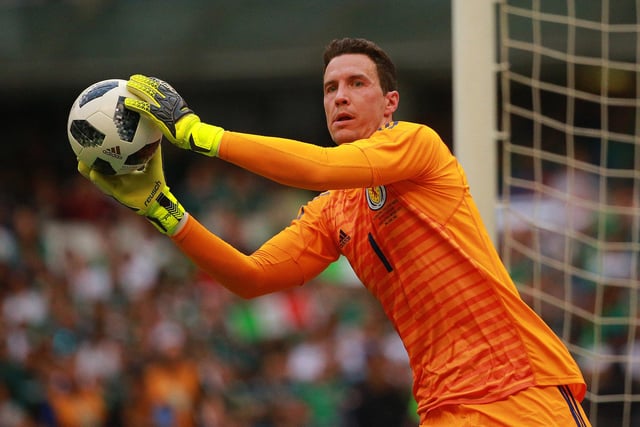 Blackburn Rovers are said to be stepping up their efforts to sign Sunderland goalkeeper Jon McLaughlin, but could face competition from Rangers for the Black Cats' stopper. (Daily Mail)