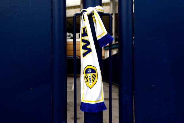 Leeds are set to finalise a deal for highly-rated youngster 16-year-old Charlie Allen after securing Category 1. A report states that the fee for the young forward is £300,000, but any official confirmation of the signing was delayed due to the coronavirus pandemic. (Football Insider)