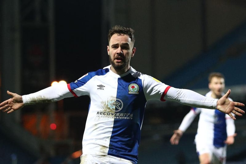 West Ham United are considering a summer move for £10million-rated Blackburn Rovers forward Adam Armstrong. Fulham and Everton are also keen. Rovers will sell the former Newcastle United man if they fail to earn promotion. (The Sun)