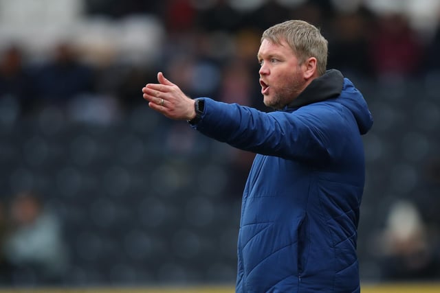 Sunderland have spoken to Grant McCann who has plenty of League One experience and know-how. McCann was sacked by the Hull City earlier this month following a takeover by a Turkish consortium. At the time the club were sitting in 19th position, ten points clear of the relegation zone in the Championship.