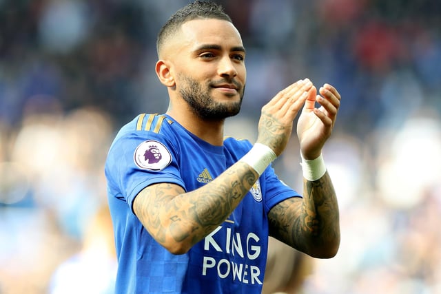 After spending much of last summer in the wilderness, ex-Newcastle and Sunderland defender Simpson, a Premier League title winner with Leicester City penned a deal at Huddersfield Town earlier in the season. However,  the 33-year-old right-back will leave the Terriers this summer.