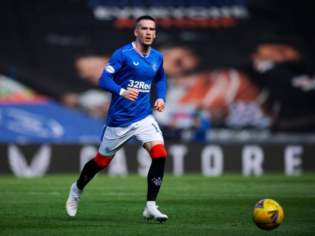 Leeds United could up their interest in Ryan Kent after the club are set to miss out on Rodrigo De Paul. Udinese are standing firm with their €35-40million valuation of the attacking midfielder-cum-winger. It could see the Premier League side switch their attention back to the Rangers ace. (Messaggero Veneto)