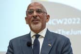 Education Secretary Nadhim Zahawi has been criticised by Coun Jayne Dunn for visiting Sheffield while ignoring her letters about cash-strapped schools