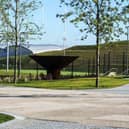 Sheffield Olympic Legacy Park in Attercliffe ,on the site of the former Don Valley Stadium, will be home to a new world-first NHS children's health research centre