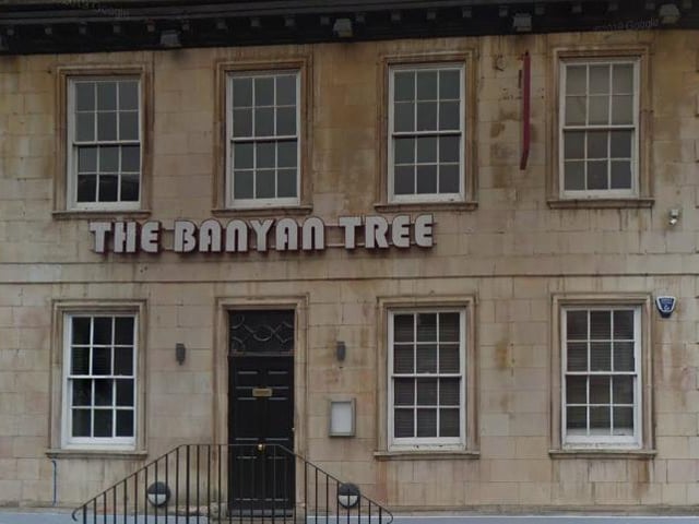 The Banyan tree’s lunch Menu offers two courses for £10 and is available everyday on a weekday between 12pm and 2.30pm, and between 12pm and 4pm at weekends. The lunch menu includes a wide selection of delicious starters, mains and sides.