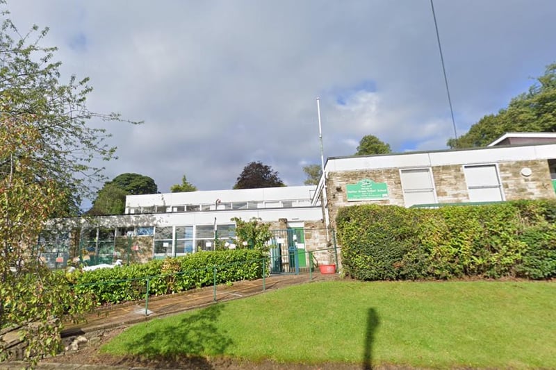 Nether Green Infant School, in Stumperlowe Park Road, maintained its Ofsted rating of 'Good' in a report published on February 29. Inspectors wrote: "Pupils enjoy coming to school. The attendance of pupils is good. Staff expectations of behaviour are high, and pupils meet these expectations."
 - https://reports.ofsted.gov.uk/provider/21/107029