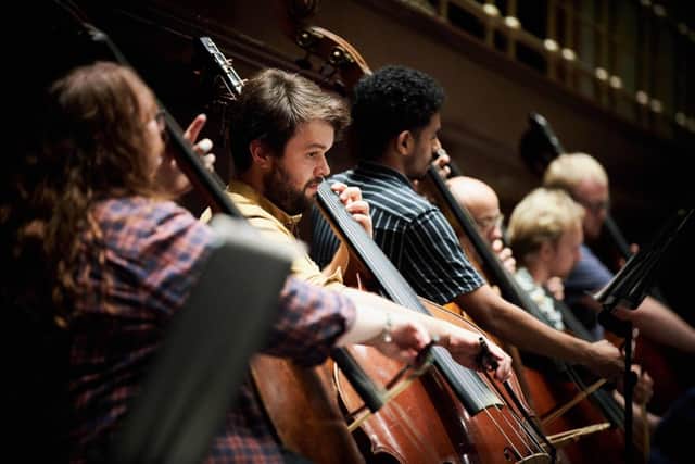 Brigangtes Orchestra brings the power of Elgar to life in their final concert of the season