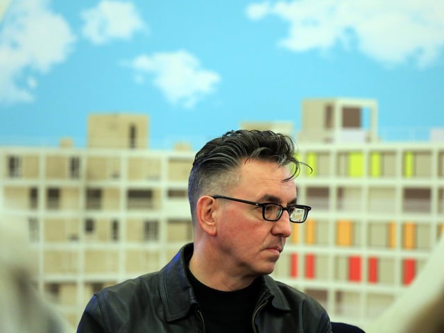 If there's one artist who best embodies Sheffield, it's surely Richard Hawley. He has taken inspiration from his home city when penning countless classic songs over the years and his music can currently be heard in the acclaimed play Standing at the Sky's Edge, about life at Park Hill. One of his best known songs is Coles Corner, which takes its name from the junction of Fargate and Church Street in Sheffield city centre, where the old Cole Brothers department store once stood. The lyrics don't mention Sheffield by name but it brilliantly evokes the city in lines like: "Cold city lights glowing/The traffic of life is flowing/Out over the rivers and on into dark."