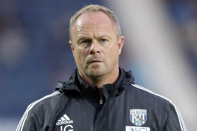 Long-time Tony Pulis leftenant Jonathan Gould will NOT be joining Sheffield Wednesday.
