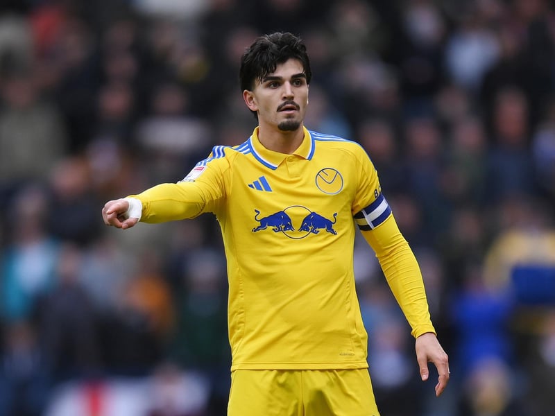 Struijk has been excellent again this season but with left-sided centre-backs hard to find, that form has reportedly attracted interest from Tottenham, Wolves and Brighton. As with Meslier, a mid-season move away from Elland Road is highly unlikely, with Farke adamant Leeds are under no pressure to sell.