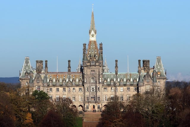 A separate ranking for independent secondary schools, which is based on 2019 results for A-Levels, GCSEs and the International Baccalaureate, has placed Fettes College in the number one spot. The private school, which charges £29,925 per year for day pupils and £36,495 for boarders, has recently been marred with historic allegations of abuse and bullying.