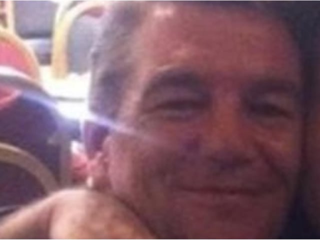 Paul Crossley, 53, died on May 19 - four days after suffering a head injury during an altercation between a group of men on Longley Hall Way, Longley, Sheffield. Sean Holt, 43, of and Richard Ferrie, 44, both of Longley Hall Way, have been charged with murder.