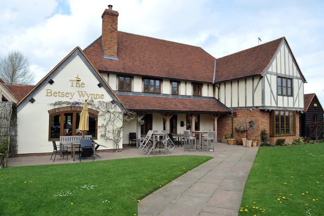Oakman Inns runs 28 pub-restaurants across Bedfordshire, Buckinghamshire, Hertfordshire, Northamptonshire, Oxfordshire, Warwickshire and beyond.