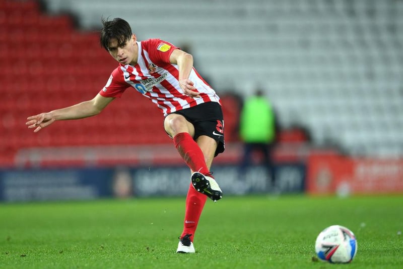 George Dobson has joined Charlton Athletic after his contract with Sunderland was terminated by mutual consent. The 23-year-old had one year remaining on his deal. (Various)