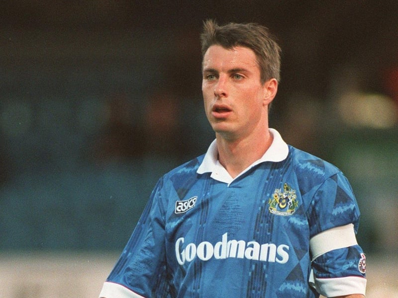 Kit Symons