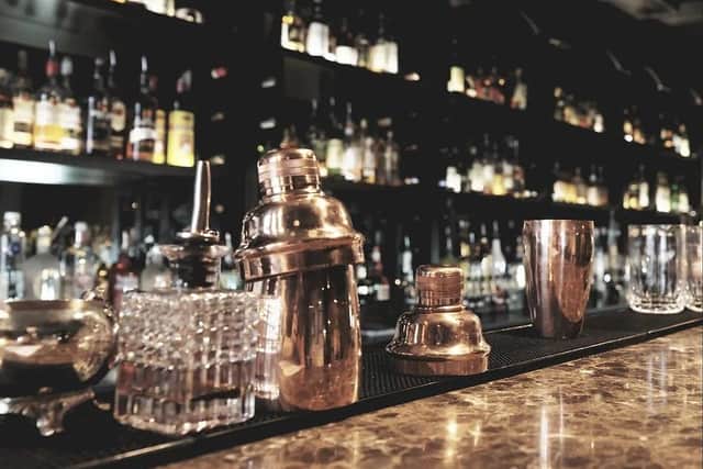 Duo is a new late bar and club opening in Sheffield city centre later this month (Photo: Duo)