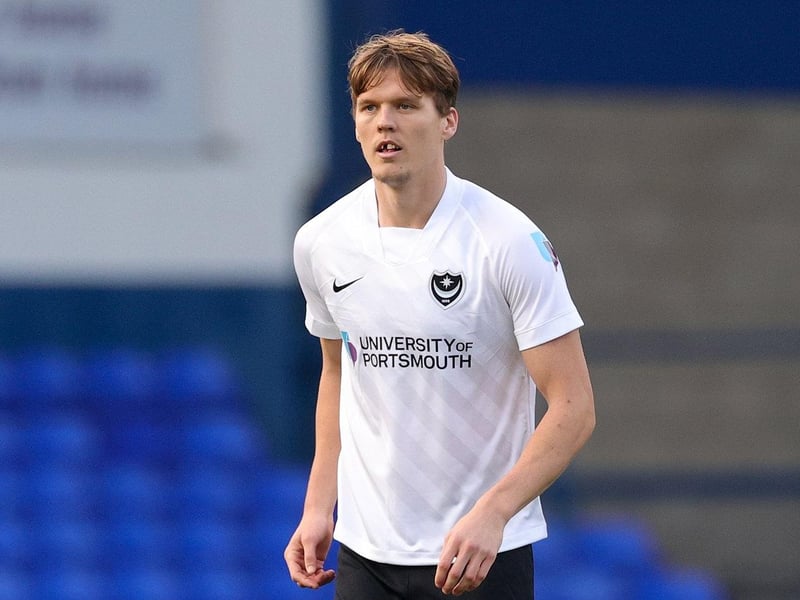 A player who the Cowleys know very well from their time at Lincoln.