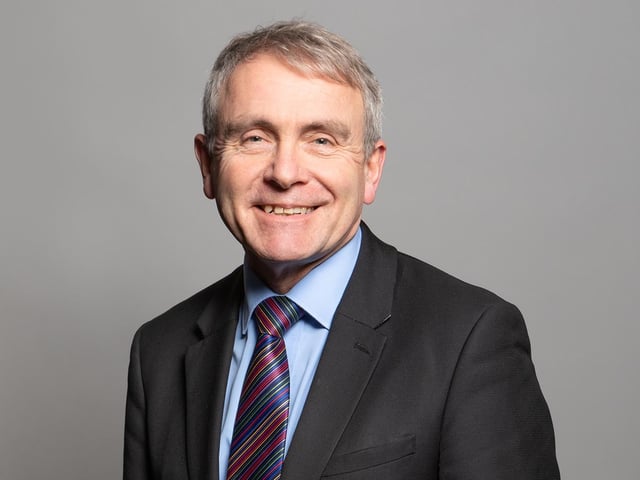 The biggest expense claimed by Mr Goodwill was £3,056.00 on pooled staffing services.