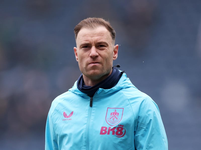The Burnley legend is a free agent but is in talks about a possible player-coach role at Turf Moor. However, it has been suggested he might want to continue playing. He's 36 and been a nuisance to EFL defenders for many years. Still made a handful of appearances in the Premier League last term.
