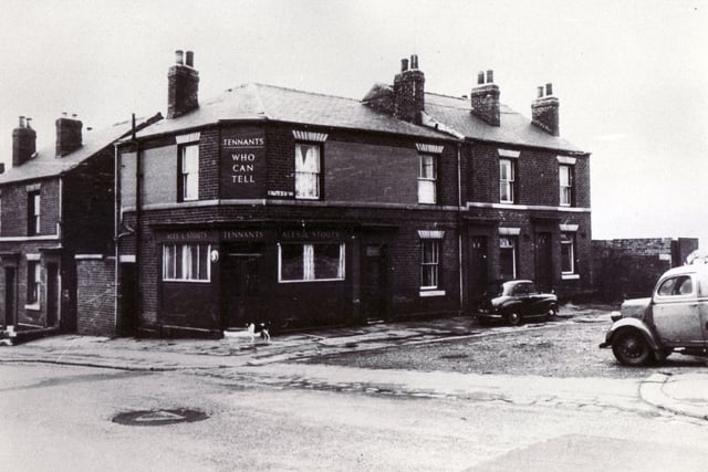 One strangely-named pub, the Who Can Tell, stood on the corner of Botham Street and Ruthin Street, Grimesthorpe, Sheffield. It closed in 1974. Nobody seems to be able to tell where the name comes from, although it may be linked to the phrase that 'a slice will never be missed off a well-cut loaf'. Another explanation, that it was named after the 1894 Grand National winner, actually belonged to a pub of that name on Clun Street
