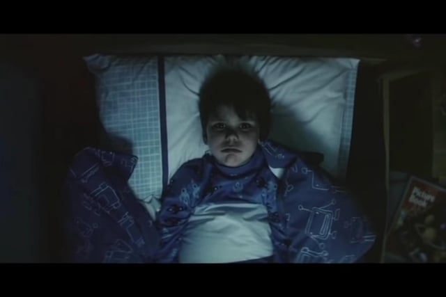 John Lewis cemented itself as the king of Christmas adverts with this iconic TV spot. The advert told the story of a young boy frustratingly waiting for the big day, but as it drew nearer, it wasn’t all that it seemed it was going to be.