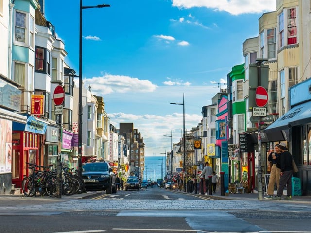 Public health funding in the South East has been reduced by £8.81 per person, or £81 million overall.