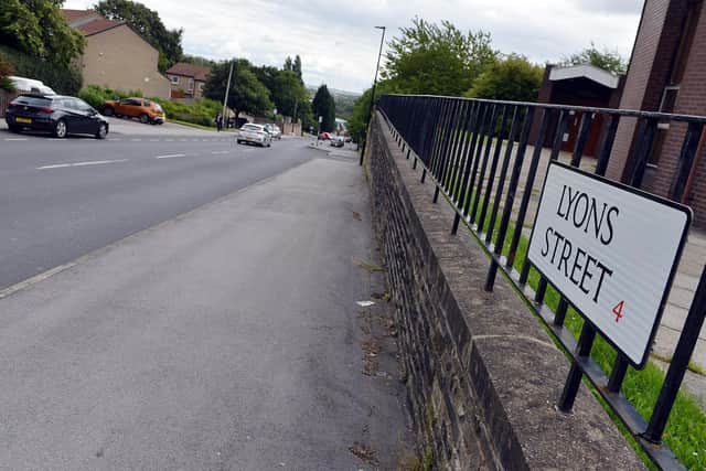 Neighbours 'shocked' after man stabbed in broad daylight and gun fired ...