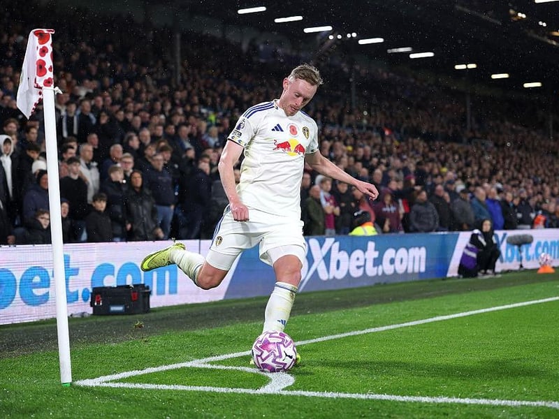 Farke said on Thursday: "Sean [Longstaff] is progressing in his rehab and doing individual stuff on the pitch, running stuff and with the ball. The first step will be to reintegrated to team training. It will last a bit. We decide from day to day and game to game."