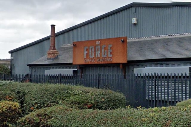 This dapper roasting grew out of the old site of the former Forge Inn public house in Newhall Road and proudly name the city throughout their mission statement. Visit their online store at: https://forgecoffeeroasters.co.uk/